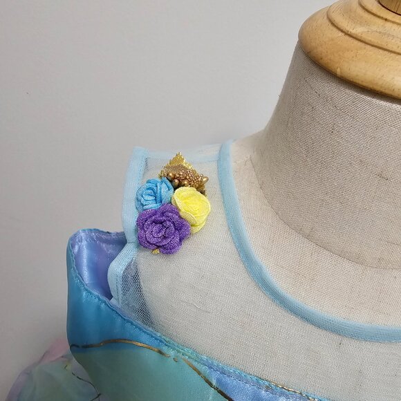 Baby Girl Partywear Dress for Sale | Birthday | Size 8M to 4 Years - Picture 4 of 5